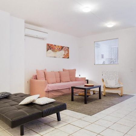 Driopon Apartment Atenas Quarto foto