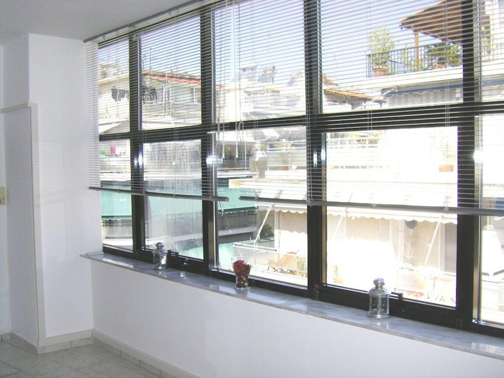 Driopon Apartment Atenas Exterior foto