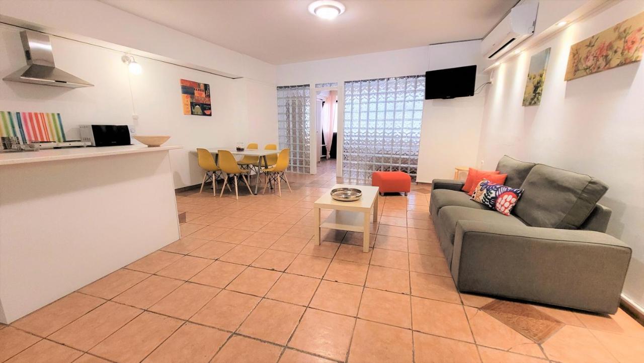 Driopon Apartment Atenas Exterior foto