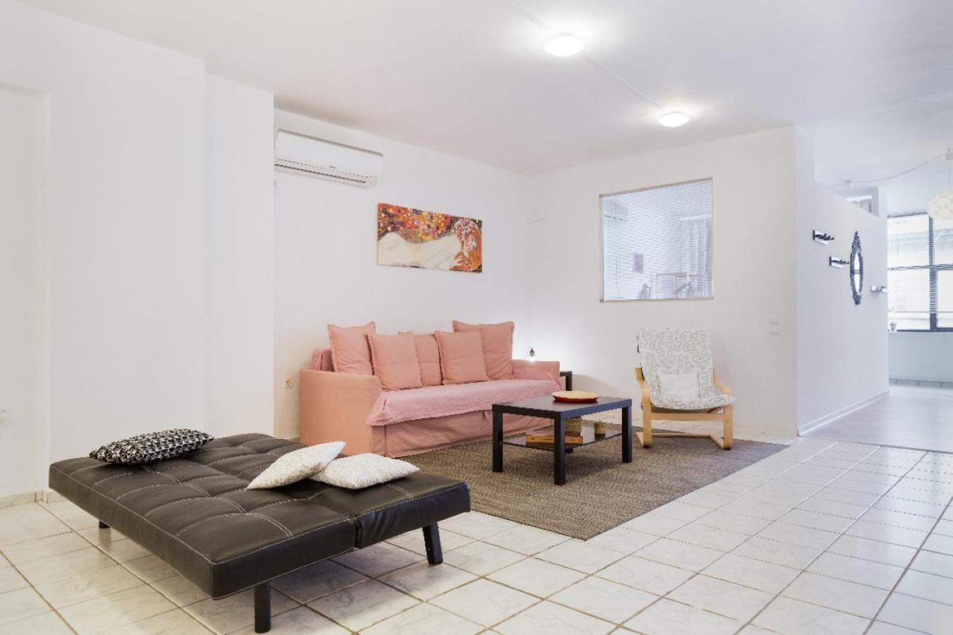 Driopon Apartment Atenas Quarto foto