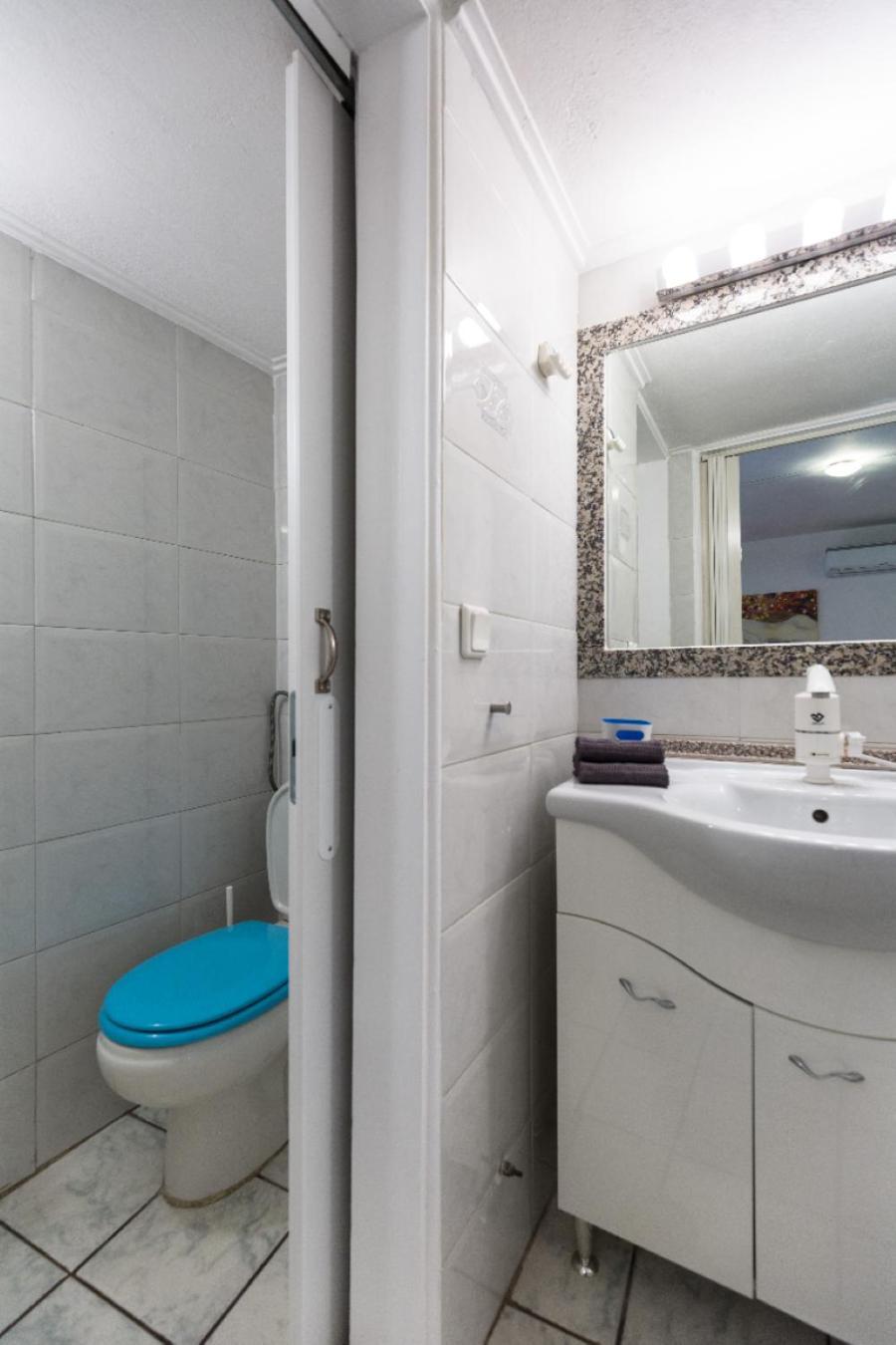 Driopon Apartment Atenas Quarto foto