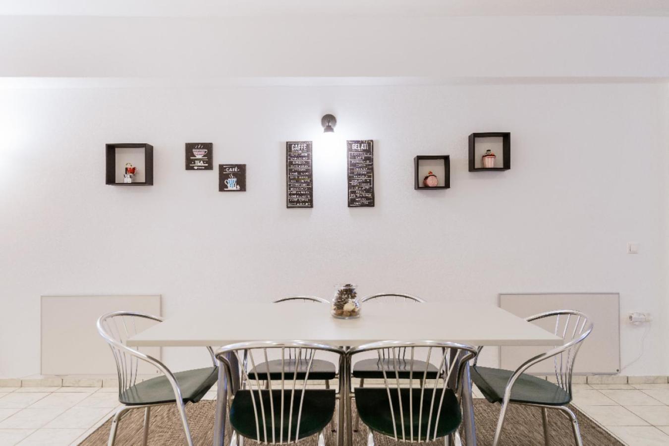 Driopon Apartment Atenas Quarto foto
