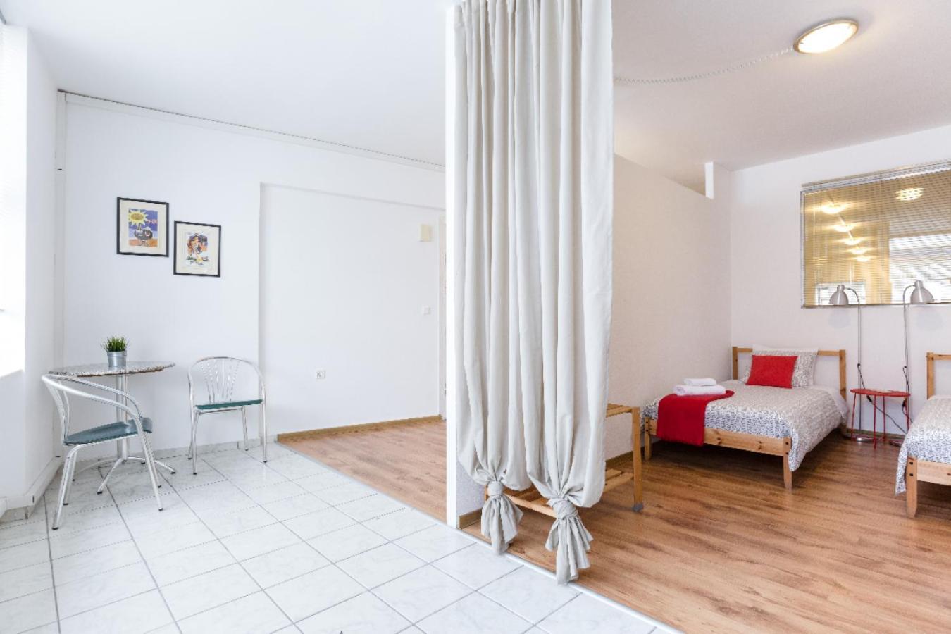 Driopon Apartment Atenas Quarto foto